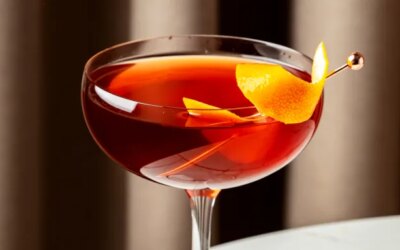 Les 7 meilleurs cocktails au brandy de pomme à mélanger cet automne