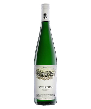Egon Müller est un producteur qu'il faut connaître pour se lancer dans le Riesling allemand.