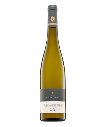 Schäfer-Fröhlich est un producteur qu'il faut connaître pour se lancer dans le Riesling allemand.