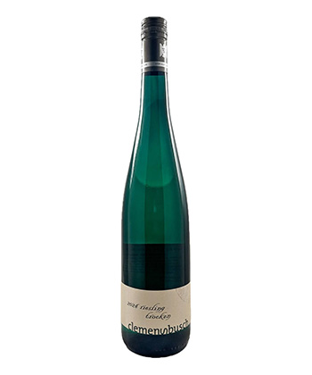Weingut Clemens Busch est un producteur qu'il faut connaître pour se lancer dans le Riesling allemand.