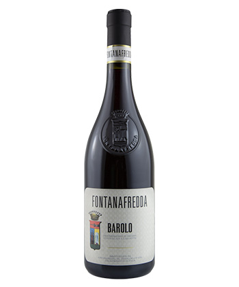 Fontanafredda Barolo 2022 est l'un des meilleurs Barolos à boire du moment.