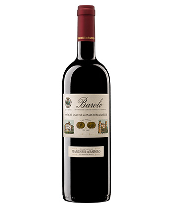 Marchesi di Barolo Tradizione 2021 est l'un des meilleurs Barolos à boire du moment.