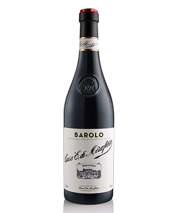 Mirafiore Barolo 2022 est l'un des meilleurs Barolos à boire du moment.