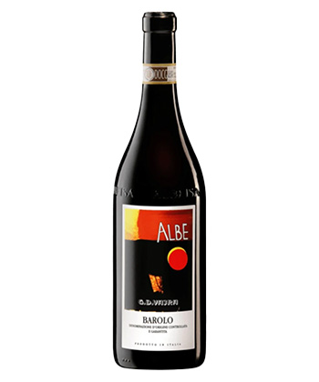 GD Vajra Barolo 'Albe' 2022 est l'un des meilleurs Barolos à boire du moment.