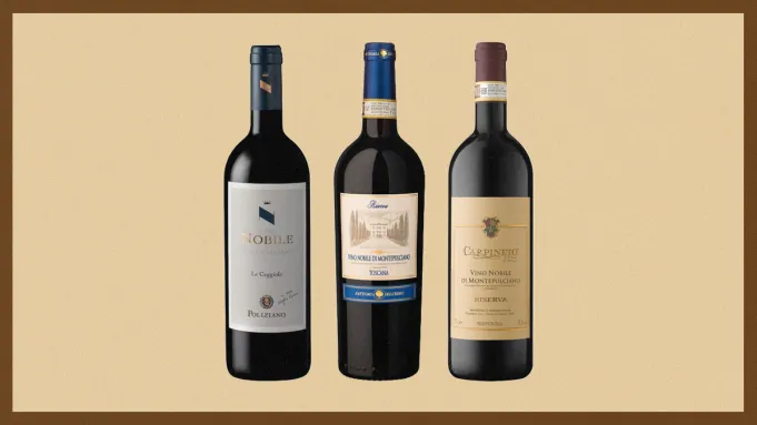 7 vins rouges toscans exceptionnels à boire dès maintenant