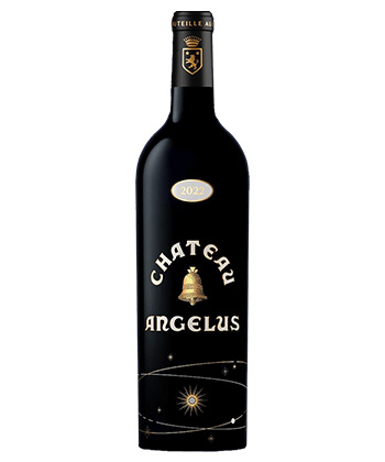 Le Château Angélus est un producteur qu'il faut connaître pour se lancer à Bordeaux.