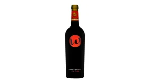 Waugh Cellars 2019 Cabernet Sauvignon