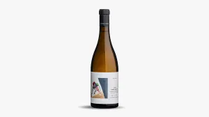 Attis 2022 Embaixador Albariño