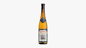 Granbazan 2021 Albariño Don Alvaro de Bazan