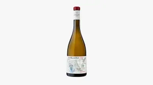 La Fillaboa 2020 1898 Albariño