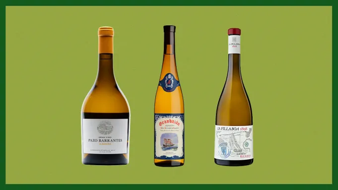 7 Albariños corsés qui sont des vins blancs idéaux à boire cet automne