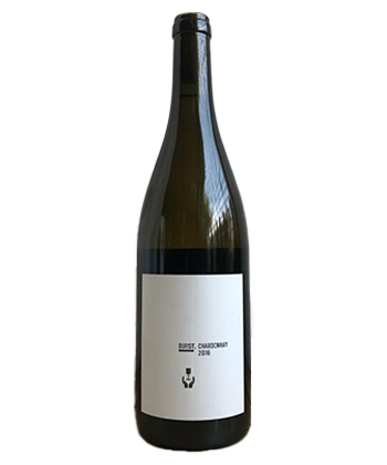 Andreas Durst Chardonnay 2024 est l'un des meilleurs chardonanys allemands.