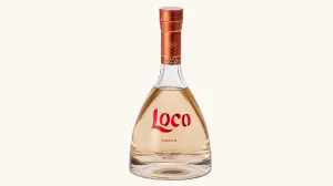 Loco Ambar Reposado