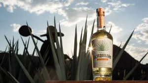El Tequileño Reposado