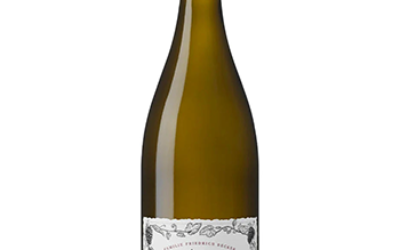 7 des meilleurs chardonnays d'Allemagne