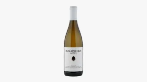 Domaine Roy et Fils 2023 Quartz Acorn Vineyard Chardonnay Yamhill-Carlton District
