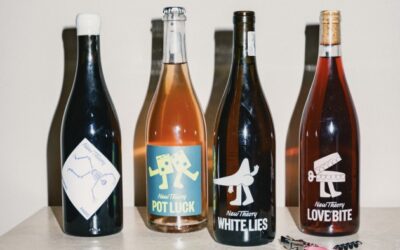Canned Wine Group : une acquisition renforce l'offre de vins à la pression