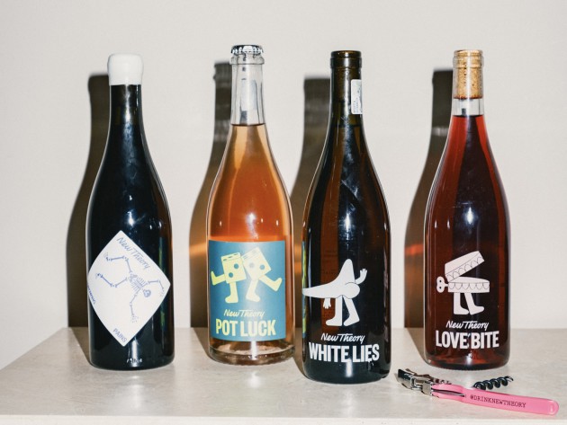 Canned Wine Group : une acquisition renforce l'offre de vins à la pression