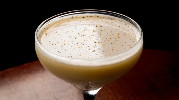 Comment faire un Death Flip, le cocktail Tequila et Jäger aussi étrange qu'exceptionnel