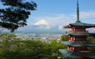 Coterie annonce un accord historique avec Berry Bros. & Rudd Japan