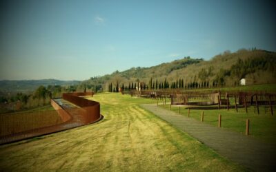 Des voleurs volent du vin d'une valeur de 5 millions d'euros lors du braquage d'Antinori