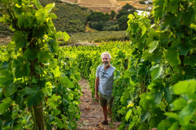 Duncan Savage transfère la distribution au Royaume-Uni à Liberty Wines