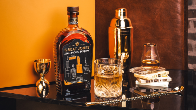 Great Jones, la seule distillerie de whisky de Manhattan, a fermé ses portes
