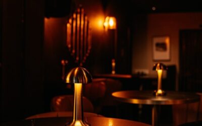 Guide Pinnacle : les bars de Stoke-on-Trent et d'Édimbourg parmi les nouveaux lauréats