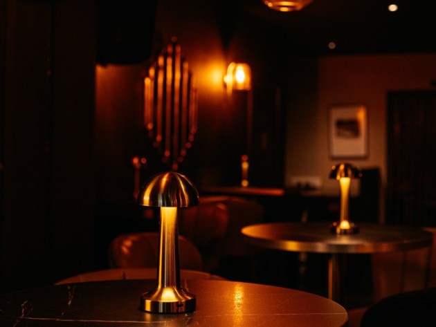 Guide Pinnacle : les bars de Stoke-on-Trent et d'Édimbourg parmi les nouveaux lauréats