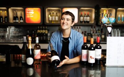 Jascots nommé fournisseur de vins pour Barbican