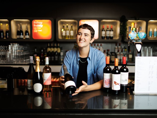 Jascots nommé fournisseur de vins pour Barbican