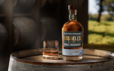 L'excellent nouveau bourbon de Russell's Reserve est un whisky que les fans de seigle adoreront