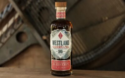 L'un des meilleurs whiskies single malt américains est de retour, et cette fois il est brut de fût