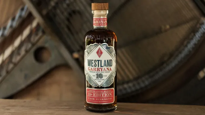 L'un des meilleurs whiskies single malt américains est de retour, et cette fois il est brut de fût