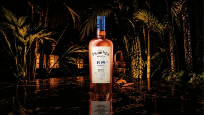 La nouvelle collection Hearts d'Appleton Estate, âgée de 26 ans, est le meilleur rhum de l'année à ce jour