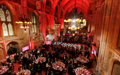 Le Drinks Trust Gala collecte plus de 92 000 £ pour soutenir les travailleurs de l'industrie