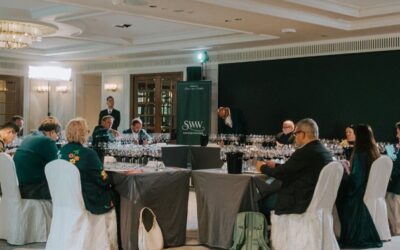 Le « Jugement de Singapour » voit le Napa Cabernet dominer Bordeaux et la Bourgogne