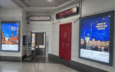 Le Prosecco lance une importante campagne de commercialisation au Royaume-Uni