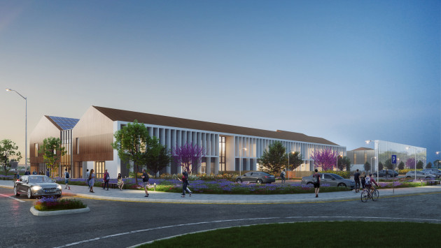 Le centre de brassage et de distillation Heriot-Watt pourrait ajouter 53,4 millions de livres sterling à l'économie
