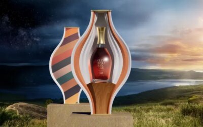 Le superbe whisky de Glenmorangie âgé de 50 ans est le plus ancien à ce jour