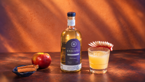 Tequila Ensueno Reposado