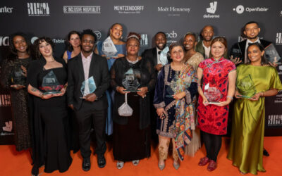 Les gagnants des BIH Spotlight Awards 2026 dévoilés