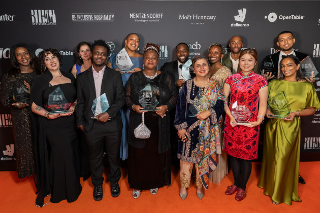 Les gagnants des BIH Spotlight Awards 2026 dévoilés