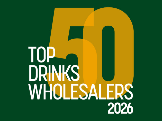 Les résultats : Top 50 des grossistes en boissons 2026