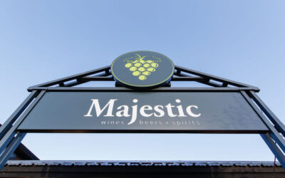 Majestic : Tesco nommé parmi les soumissionnaires en compétition pour racheter un détaillant de vin