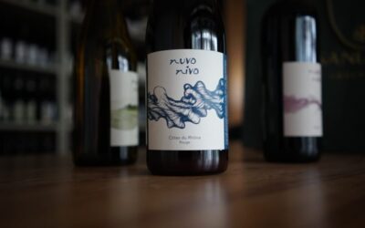Modal Wines lance la gamme collaborative Nuvo Nivo