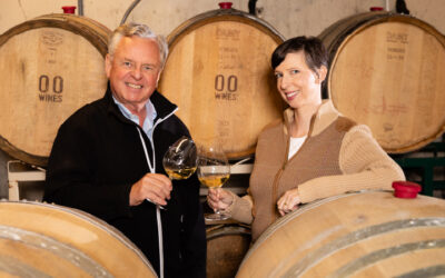 Next Wave Awards Domaine viticole de l'année : 00 vins