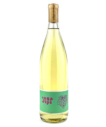 Casa Jipi Sauvignon Blanc est l'un des Sauvignon Blancs les plus sous-estimés, selon les sommeliers.