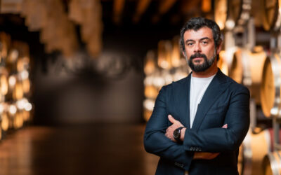 Pasqua Wines : L’importance des influenceurs