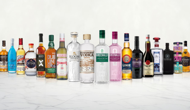 Quintessential Brands UK nommé distributeur exclusif du groupe Anora